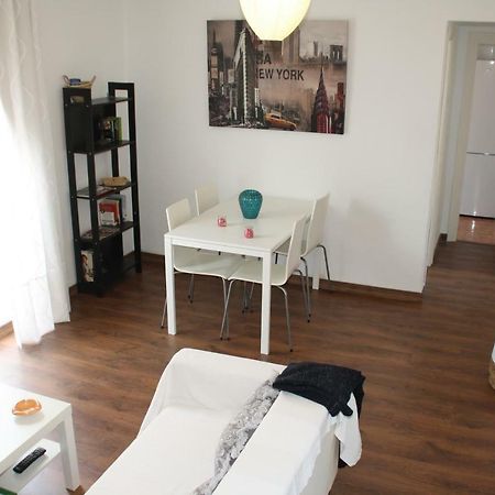 דירות מאלגה Apartamento Tia Maria מראה חיצוני תמונה