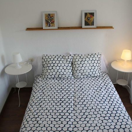 דירות מאלגה Apartamento Tia Maria מראה חיצוני תמונה
